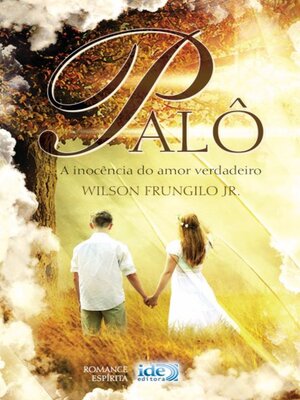 cover image of Palô